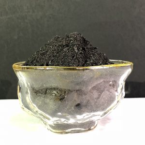 無(wú)水三氯化鐵圖片