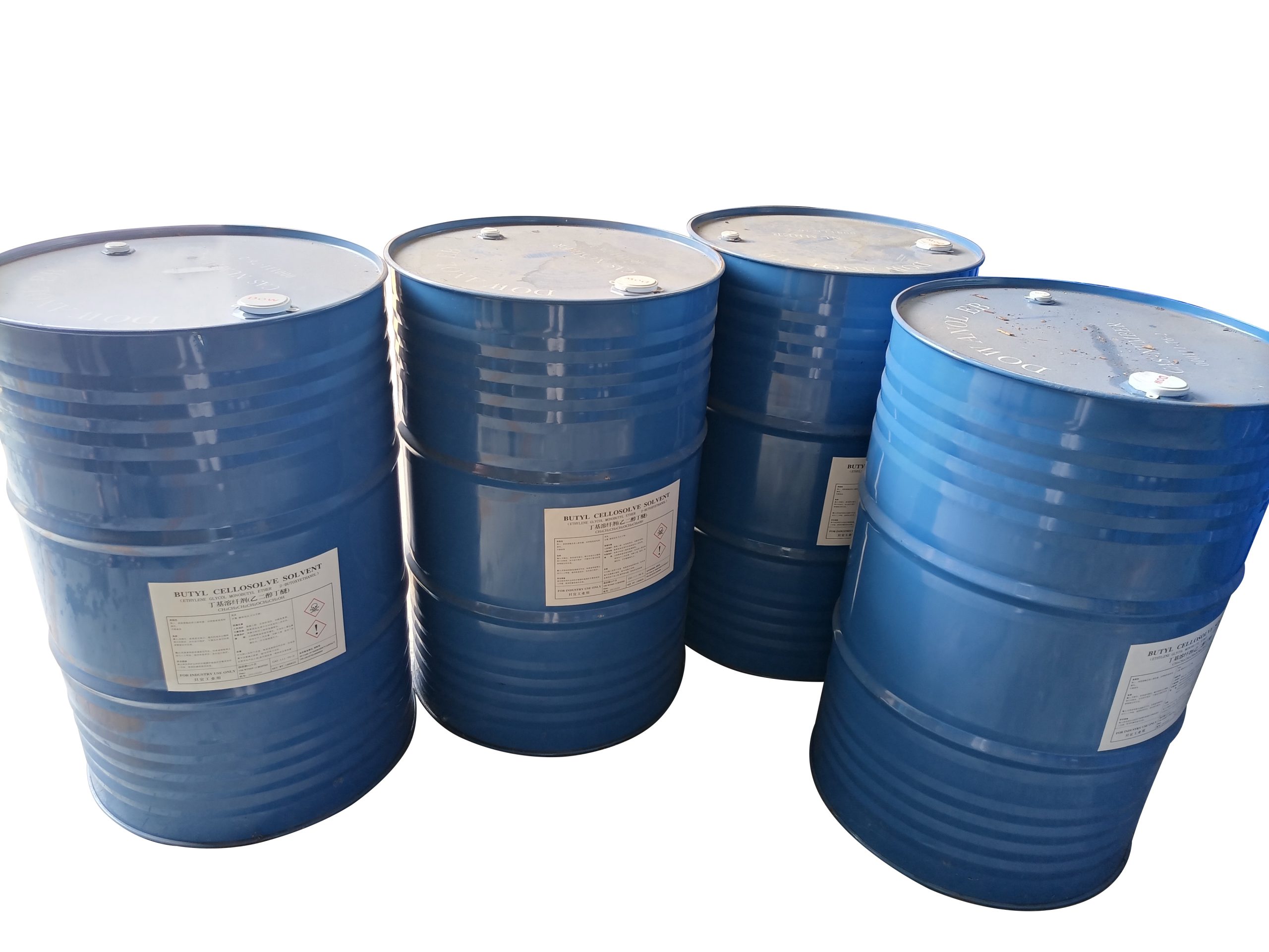 乙二醇丁醚圖片