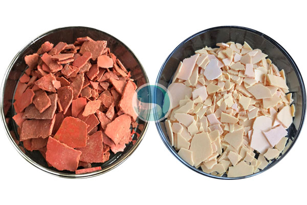 硫化鈉紅片和黃片的區(qū)別