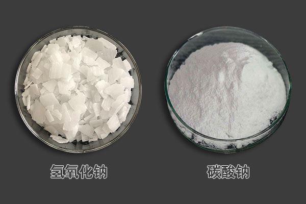 泳池PH值調(diào)節(jié)劑（氫氧化鈉、碳酸鈉）使用方法