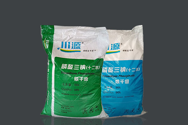 磷酸三鈉在印染上的用途有哪些？