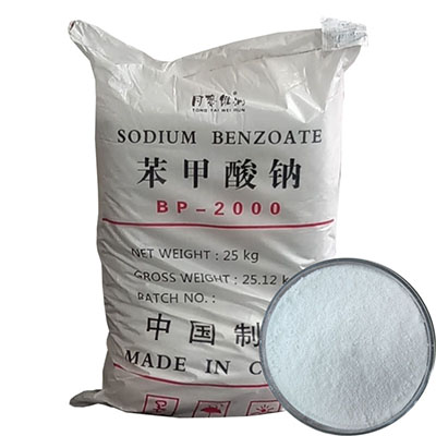 苯甲酸鈉