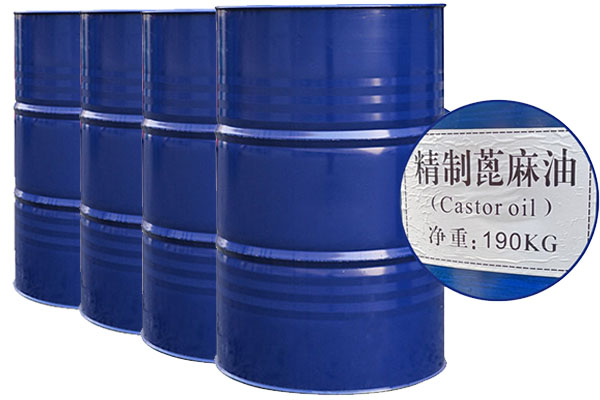 蓖麻油的應(yīng)用范圍