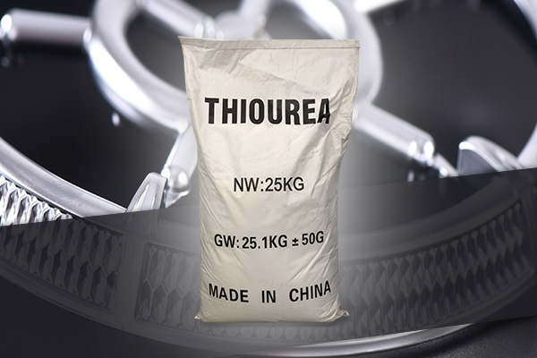硫脲在電鍍和化學(xué)鍍中的作用