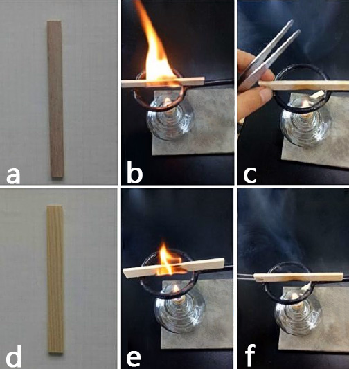 氯化銨在阻燃劑中的作用有哪些？