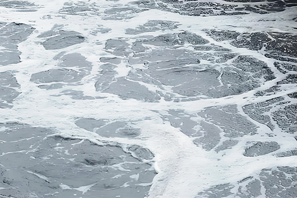 涂裝廢水處理工藝