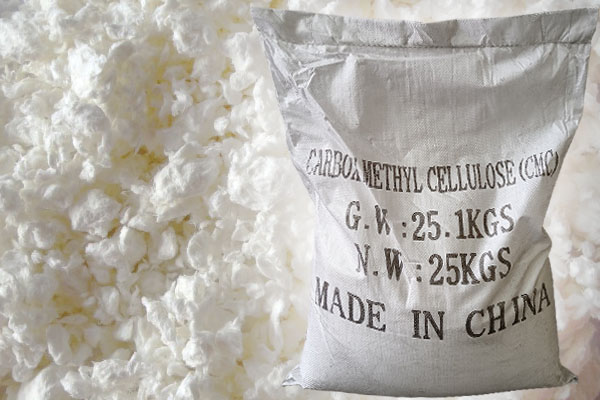 羧甲基纖維素鈉在紙漿造紙中的應(yīng)用