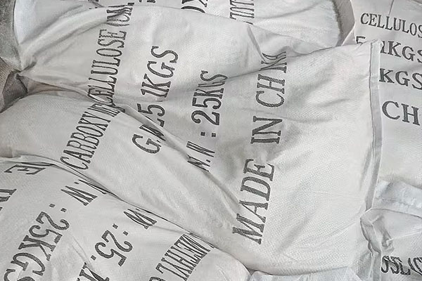 羧甲基纖維素鈉