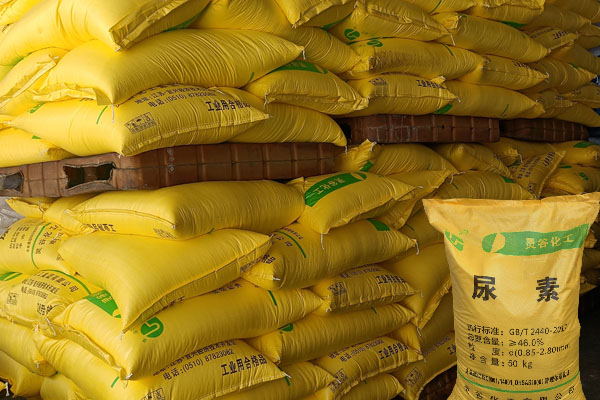 污水處理中投加尿素的作用