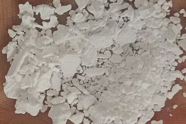 氯化鈣在淀粉膠中的作用