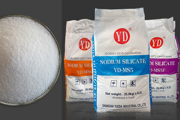 偏硅酸鈉在金屬表面處理中有哪些應用？