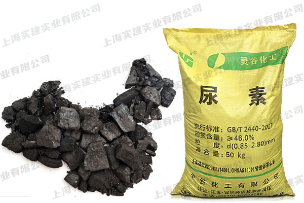 煤炭和尿素的關(guān)系