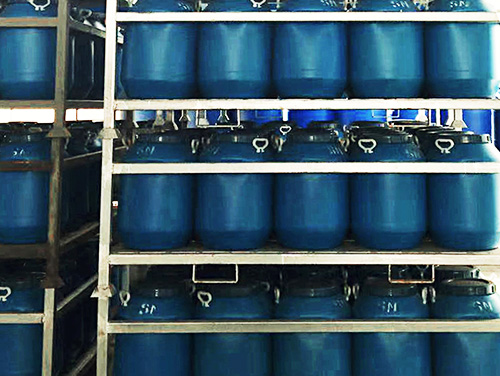 滲透劑有哪些你知道嗎？實(shí)建化工告知你