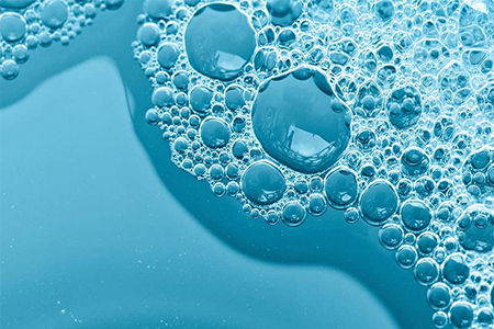 聚醚L61配置消泡劑