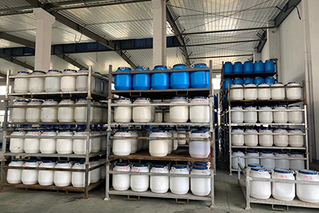 實(shí)建化工倉庫實(shí)拍