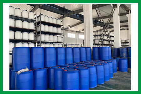 實(shí)建化工倉庫