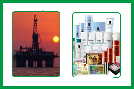 op在石油和日化的應(yīng)用