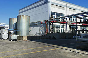 司盤生產(chǎn)間